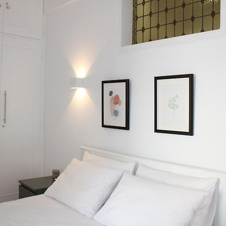 Parthenon Retreat Apartment Atena Exterior foto