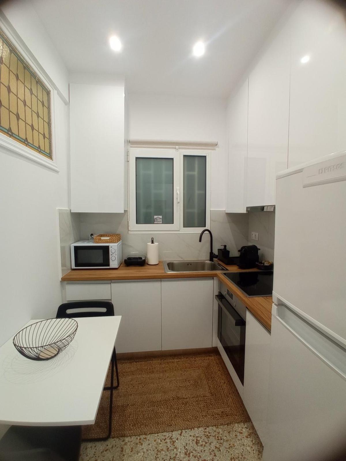 Parthenon Retreat Apartment Atena Exterior foto