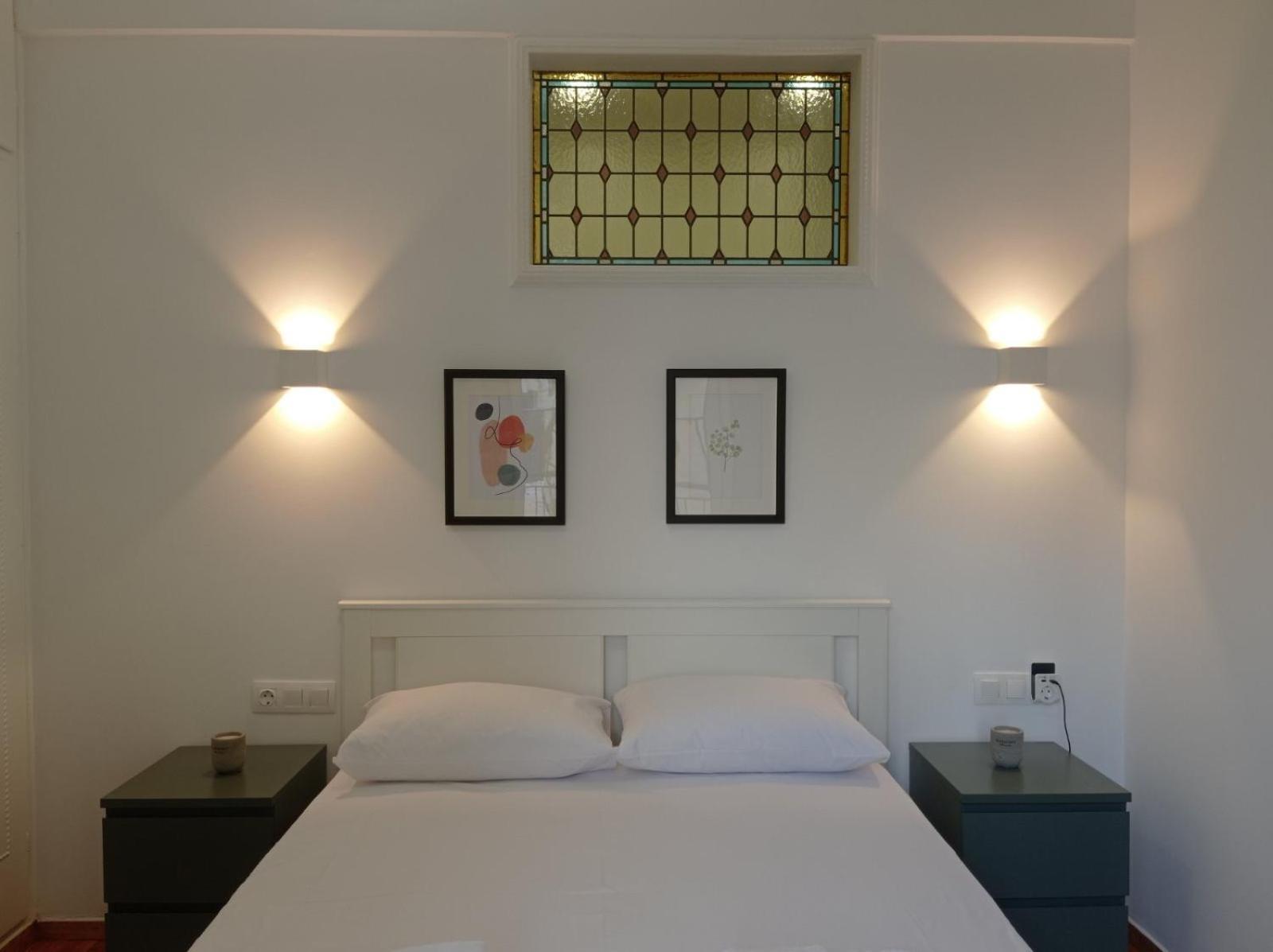 Parthenon Retreat Apartment Atena Exterior foto
