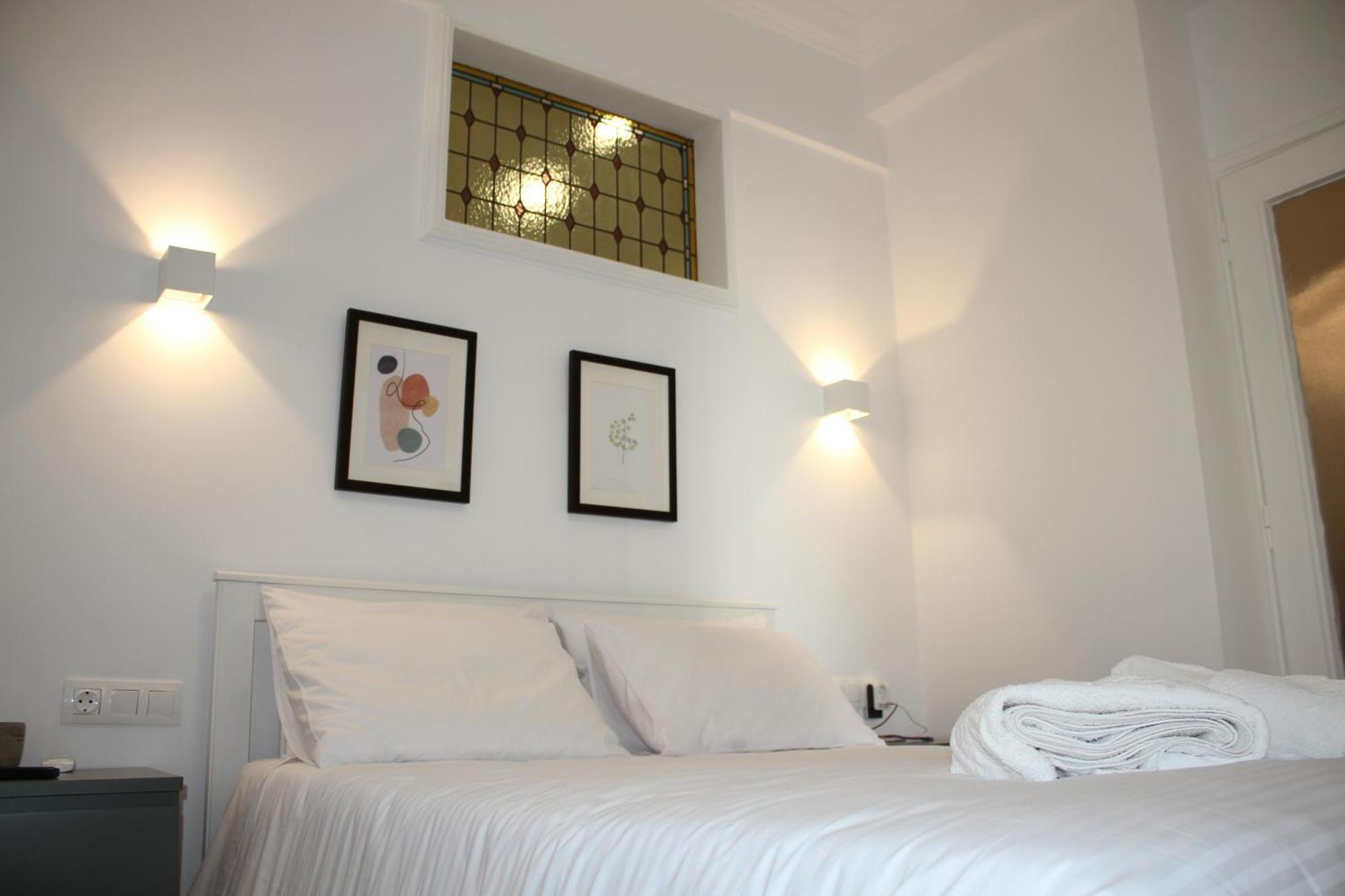 Parthenon Retreat Apartment Atena Exterior foto