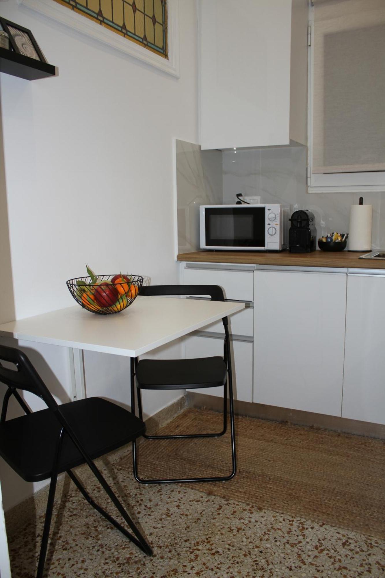 Parthenon Retreat Apartment Atena Exterior foto