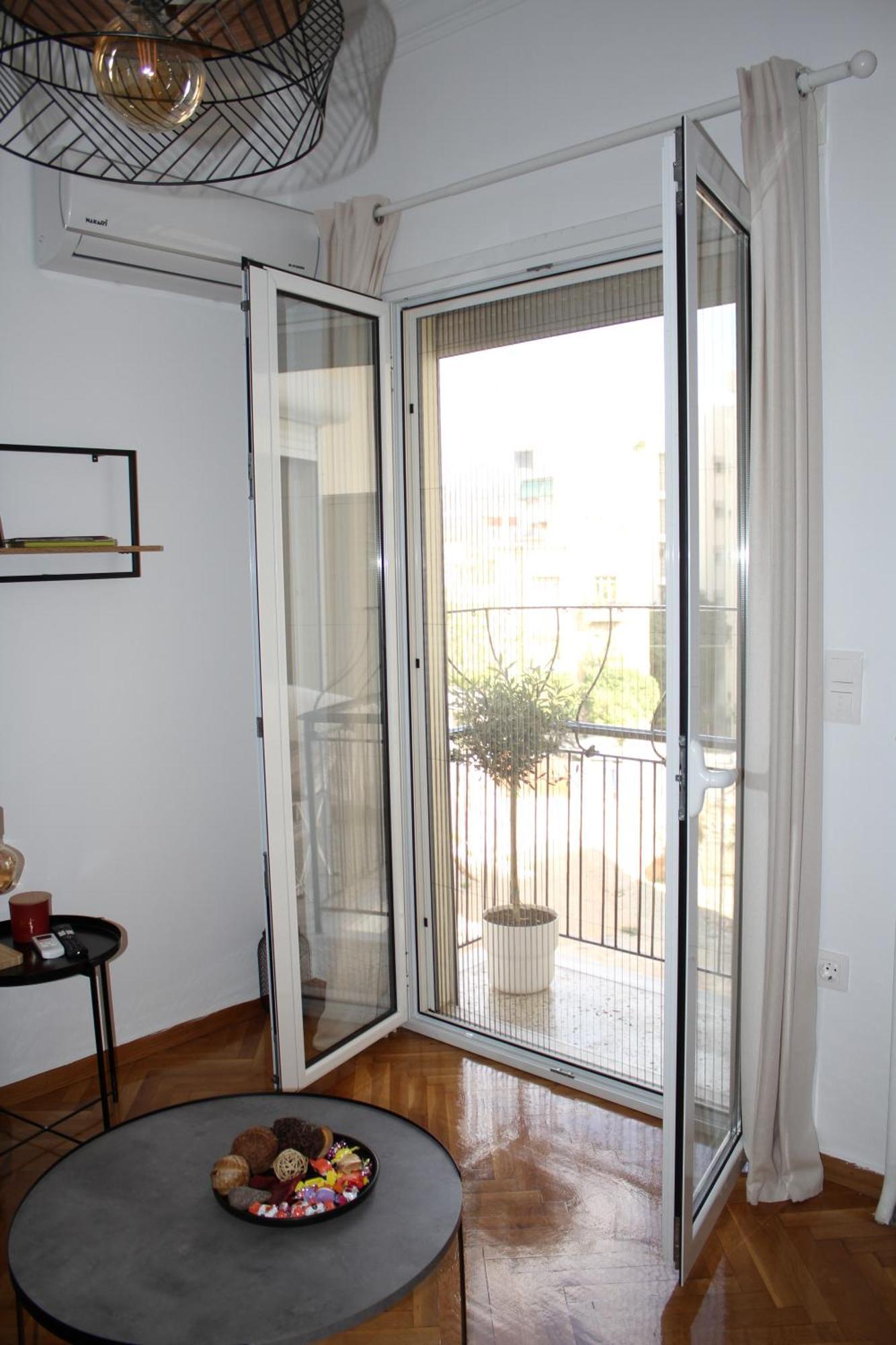 Parthenon Retreat Apartment Atena Exterior foto